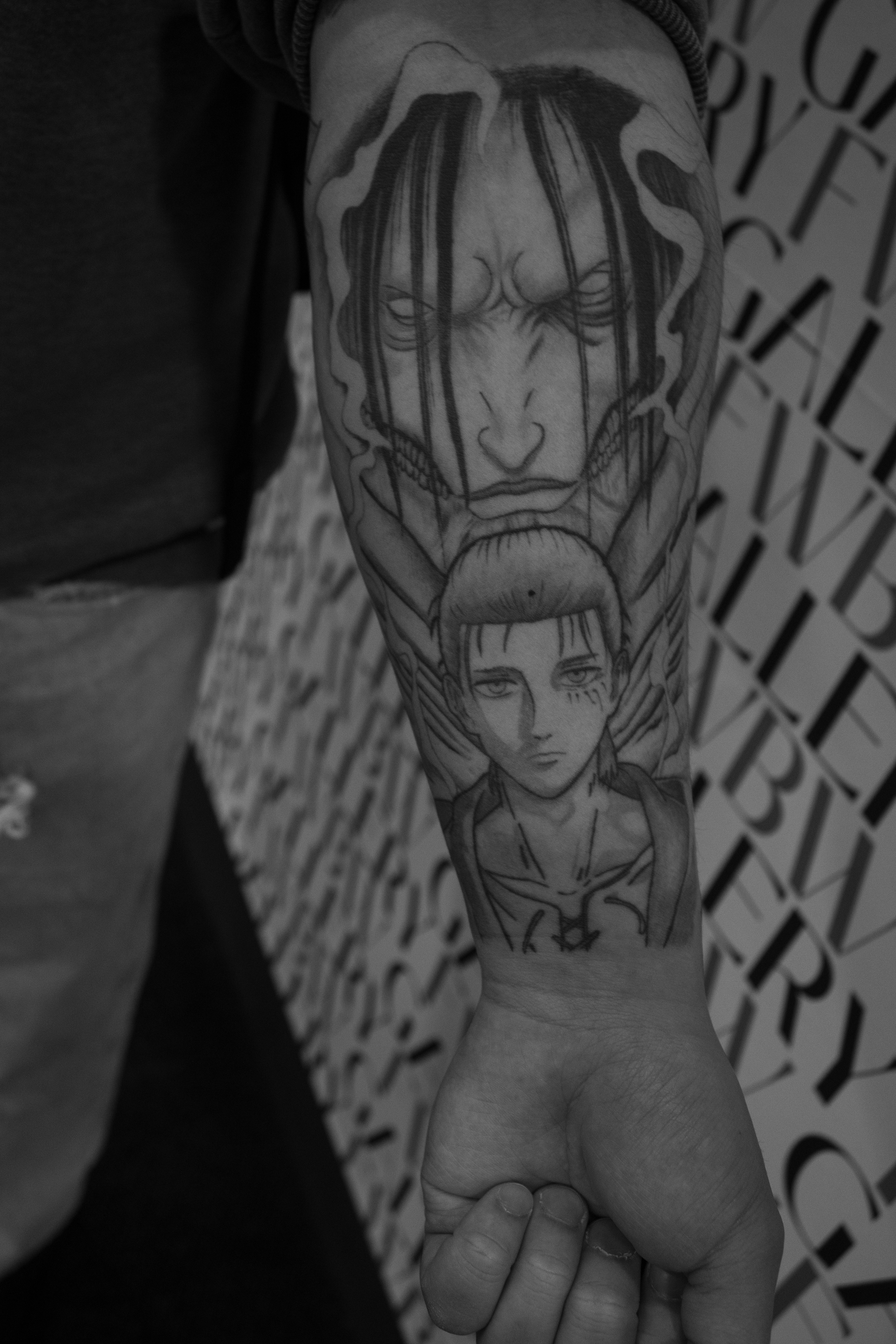 Tattoo